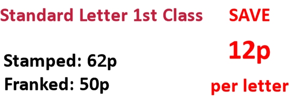 low cost franking maxchines TOWN